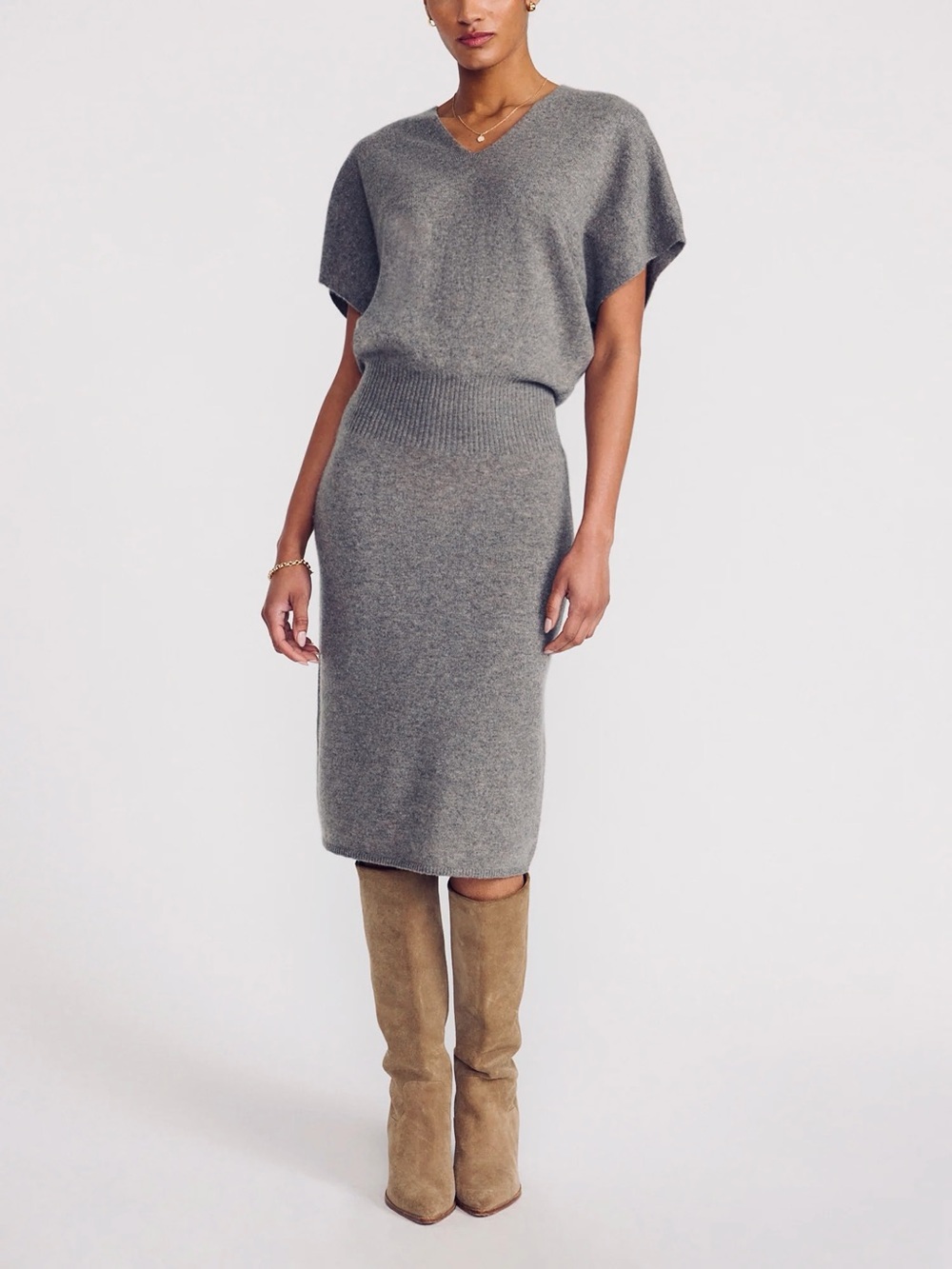 NWT Small Brochu Walker Dress